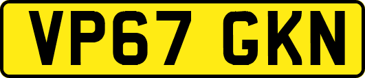 VP67GKN
