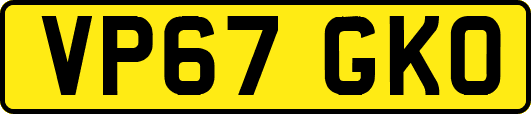VP67GKO