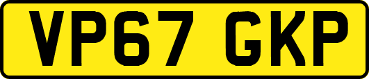 VP67GKP