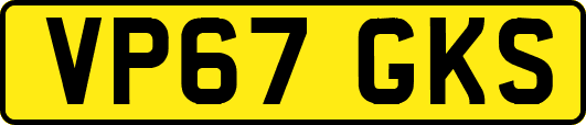 VP67GKS