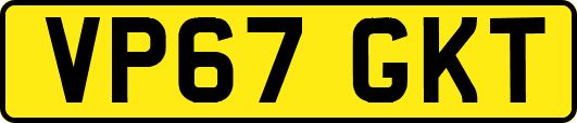 VP67GKT