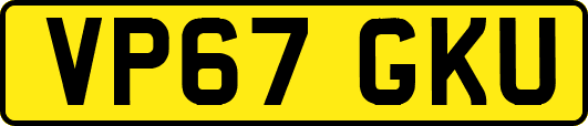 VP67GKU