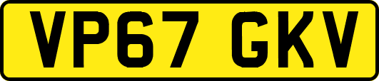 VP67GKV