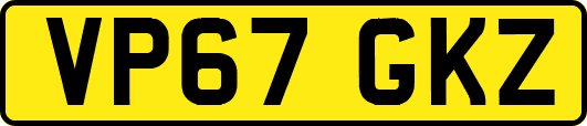 VP67GKZ