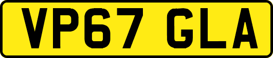 VP67GLA