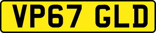 VP67GLD