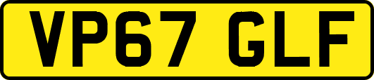VP67GLF