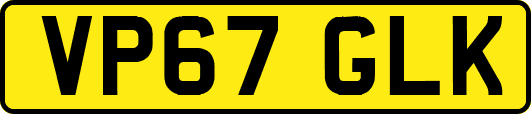 VP67GLK
