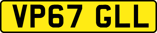 VP67GLL