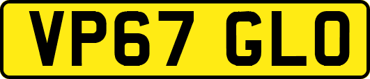 VP67GLO