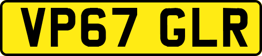 VP67GLR