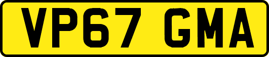 VP67GMA