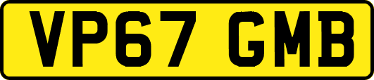 VP67GMB