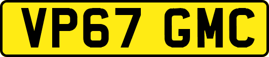 VP67GMC