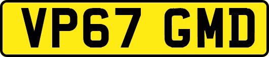 VP67GMD