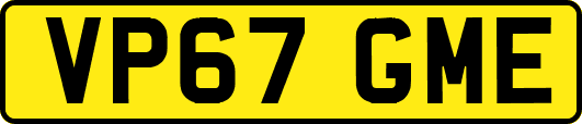 VP67GME