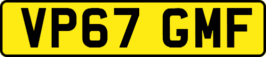 VP67GMF
