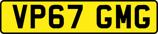 VP67GMG