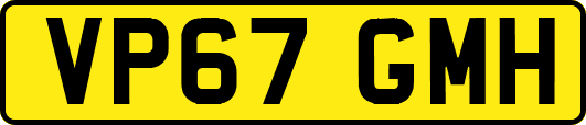 VP67GMH