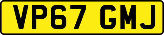 VP67GMJ