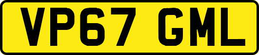 VP67GML