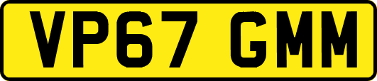 VP67GMM