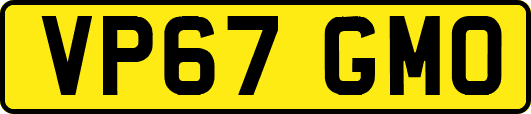 VP67GMO
