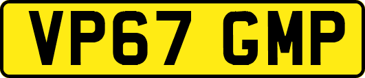 VP67GMP