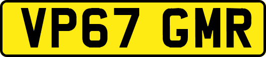 VP67GMR