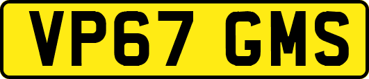 VP67GMS