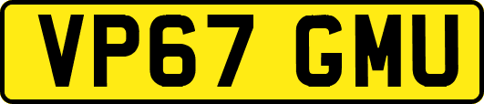 VP67GMU