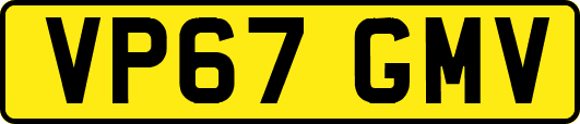 VP67GMV