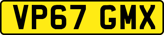VP67GMX