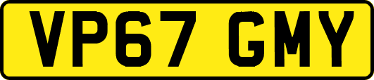 VP67GMY