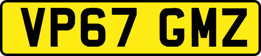VP67GMZ