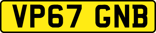 VP67GNB