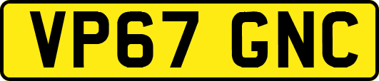 VP67GNC
