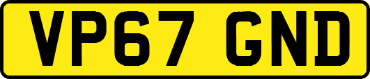 VP67GND