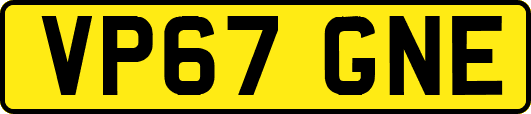 VP67GNE
