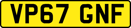 VP67GNF