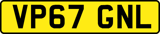 VP67GNL