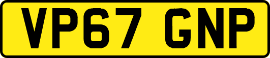 VP67GNP