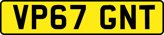 VP67GNT
