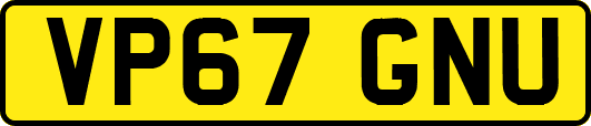 VP67GNU