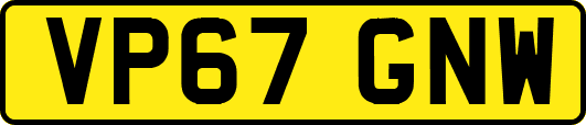 VP67GNW