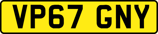 VP67GNY