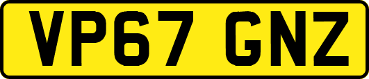 VP67GNZ