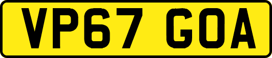 VP67GOA