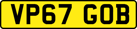VP67GOB