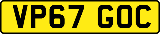 VP67GOC